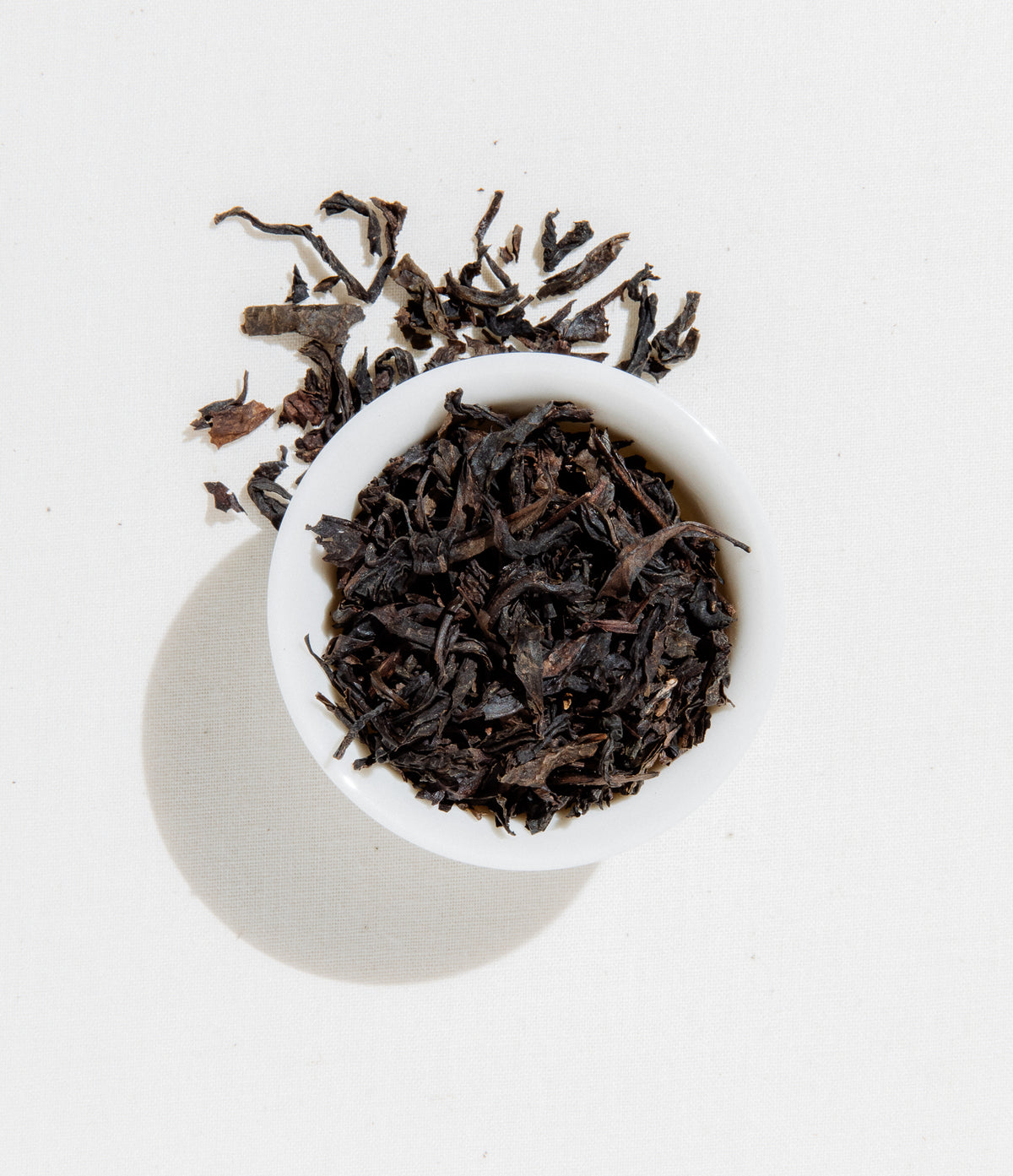 AT - Oolong teas