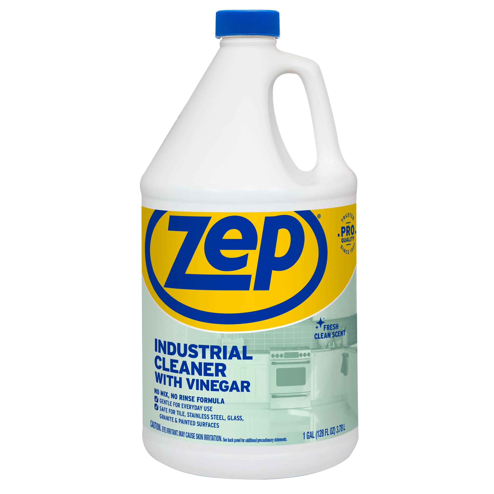 Zep Liquid 22 oz. PowerSolv 5000 Solvent Degreaser, Bottle 12 PK