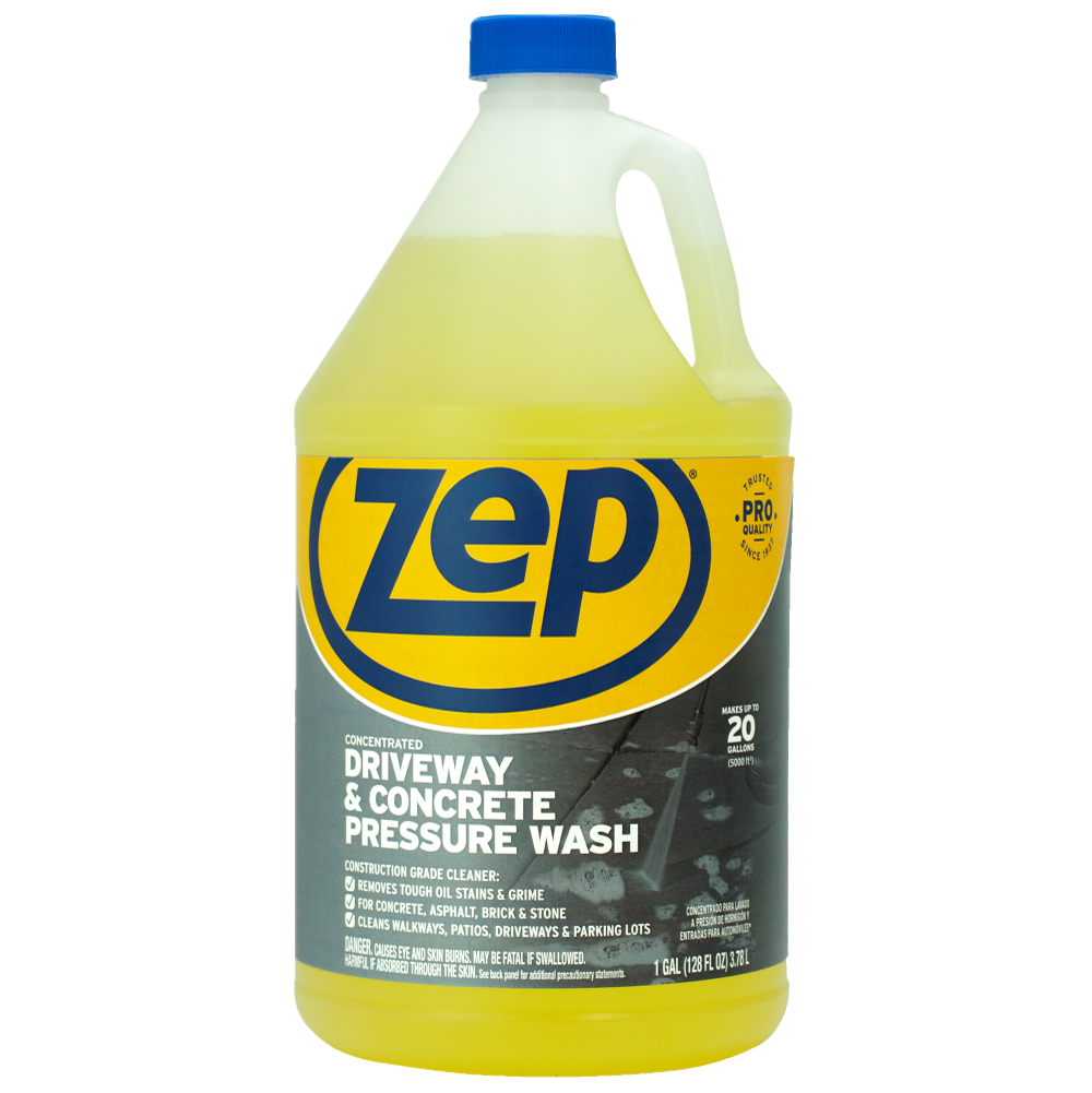Zep Silicone Gasket Remover - 12 Pack - 12 Oz. Each