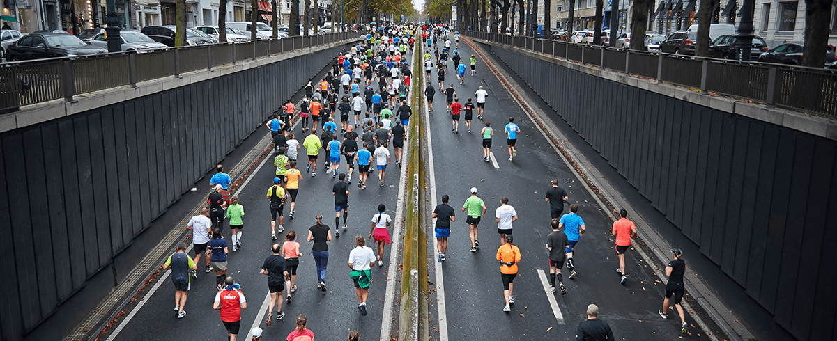 Brussels Marathon