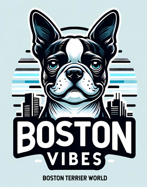 Boston Terrier Vibes