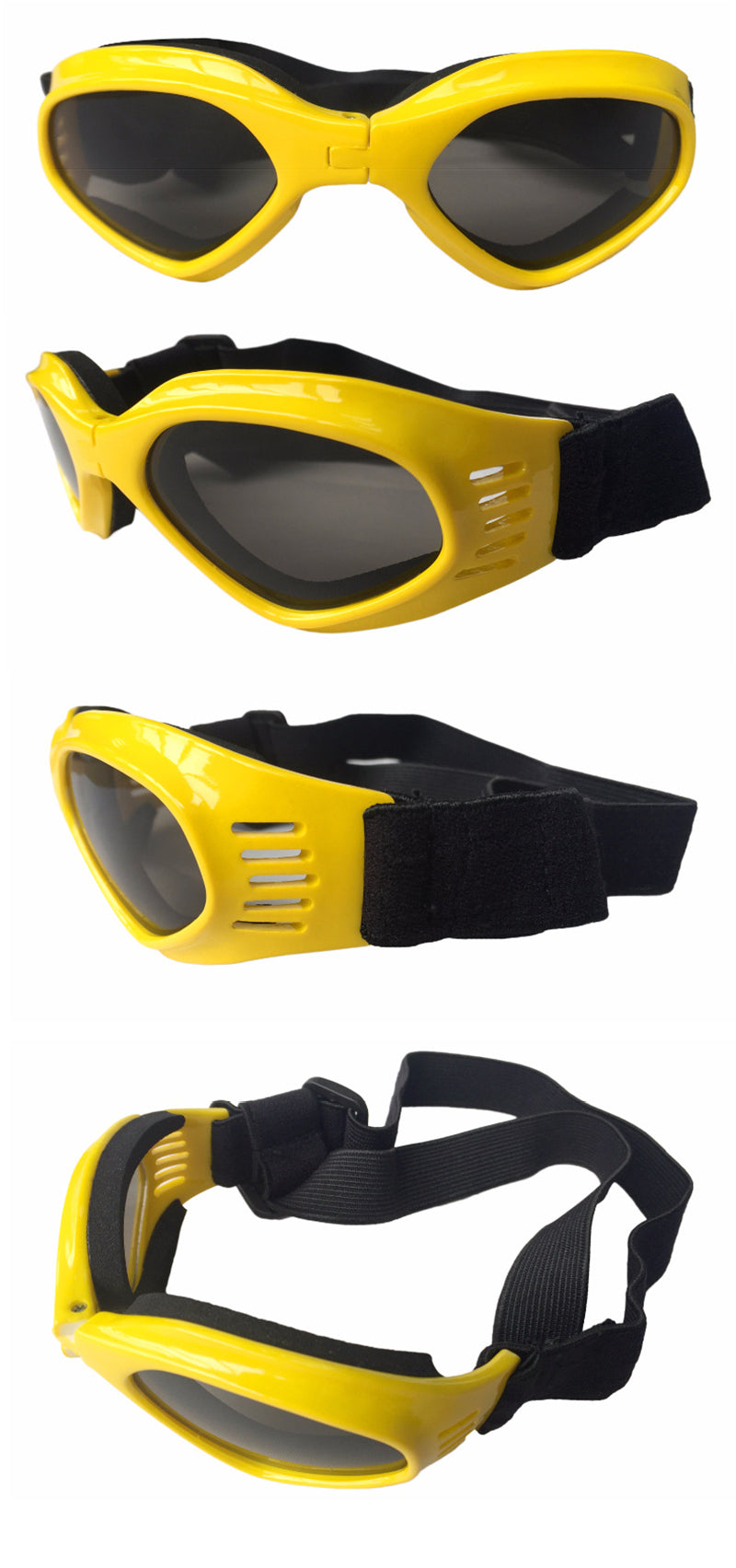 Dog Goggles Sunglasses for Dogs