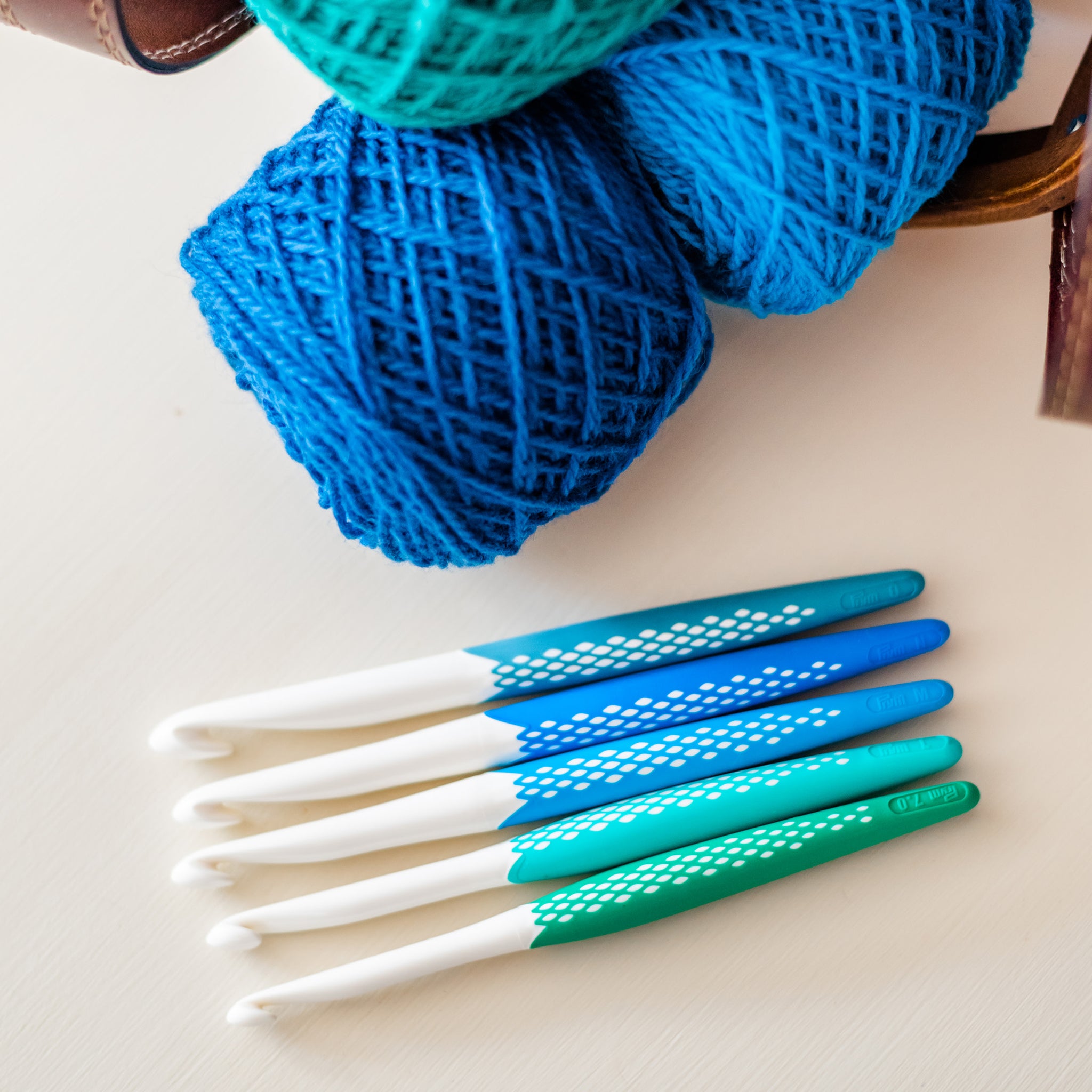 Crochet Hook Set - Large – Make Something Prym
