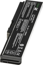 Green Cell PRO Serie PA3817U-1BRS PA3634U-1BRS Laptop Akku für Toshiba Satellite A660 C650D C670 C67 Nav Image 6