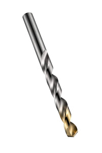 Dormer 002 Jobber Drill Split Point, Pack of 10 8 mm, 8 mm