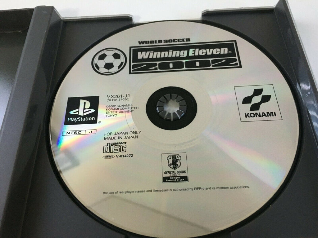 winning eleven 2002