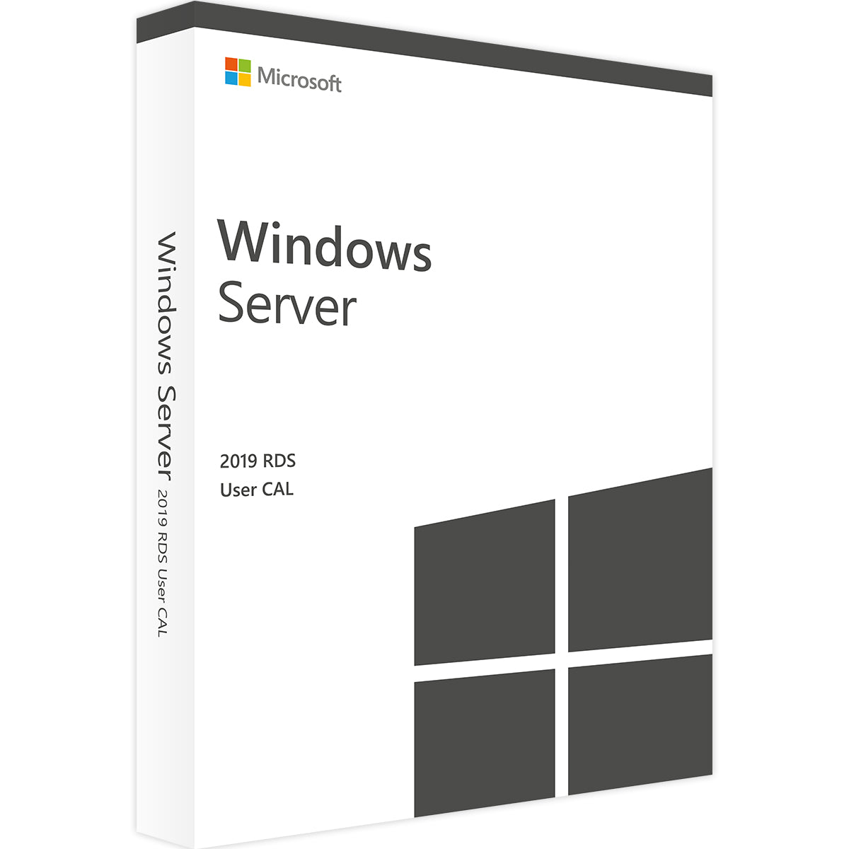 Microsoft Windows Server 2019 RDS 50 Device Cal