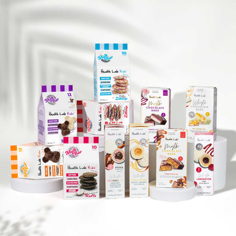 Health Lab find our snacks store locator