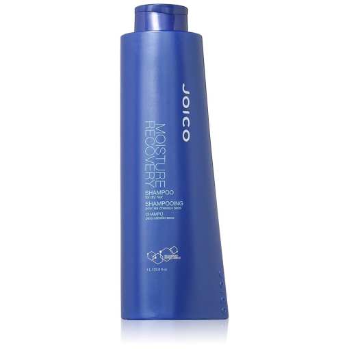 Joico Moisture Recovery Shampoo Texturedpress