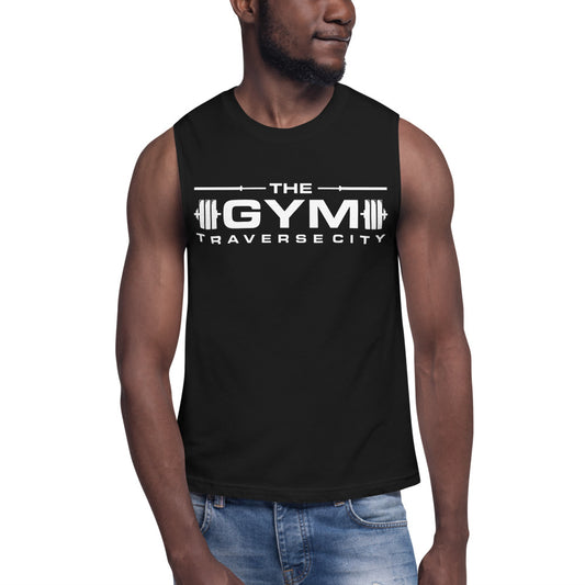 TEAM TAY TAY - PREMIUM MEN'S TANK TOP - BLACK - YGWZBM The Wolf's Den  Official Store