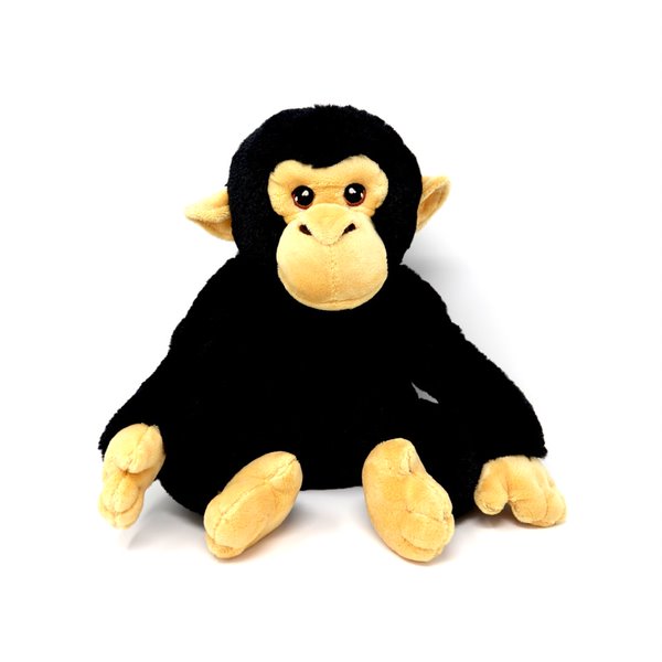 chimpanzee soft toy