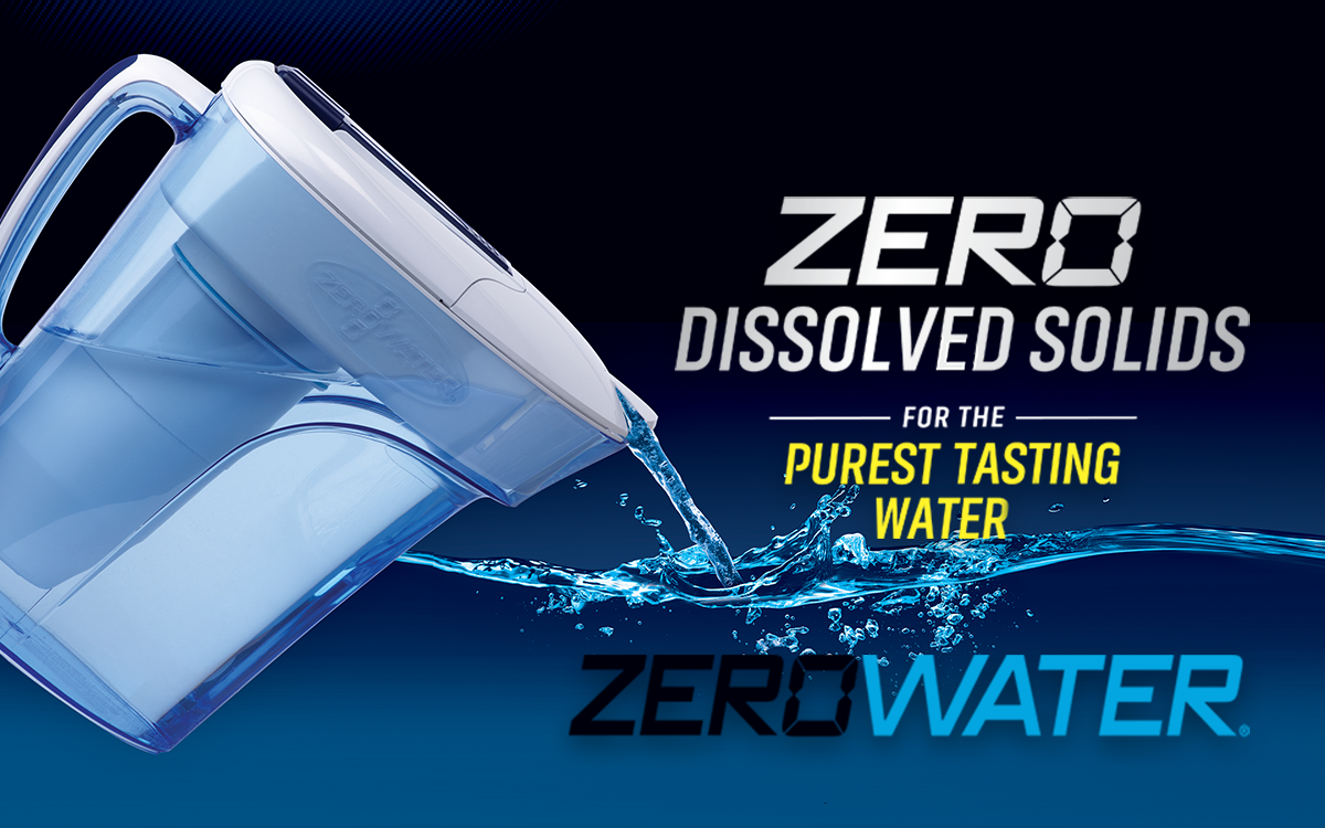 (c) Zerowater.com