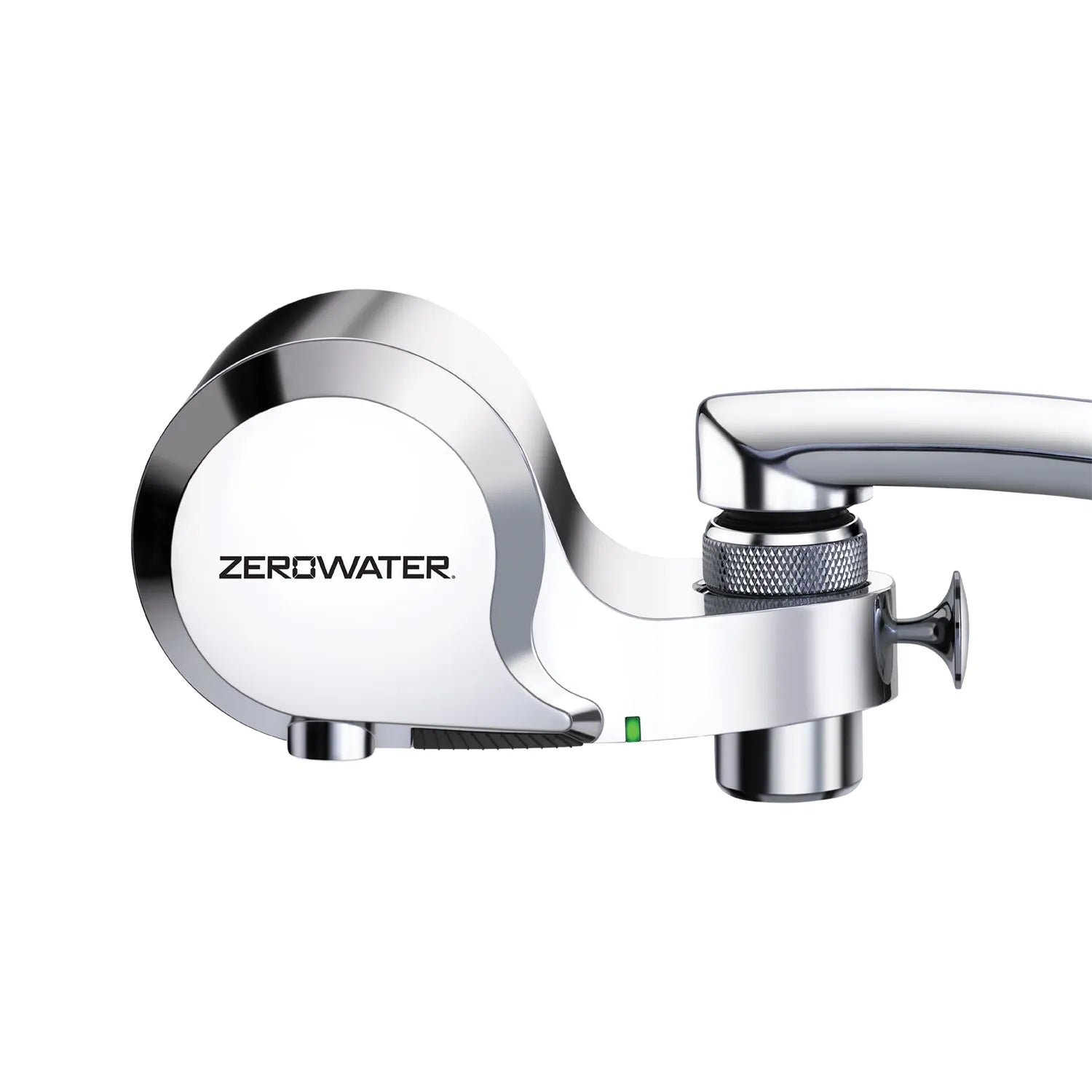 ExtremeLife™ Faucet Mount Water Filter System - ZeroWater product image