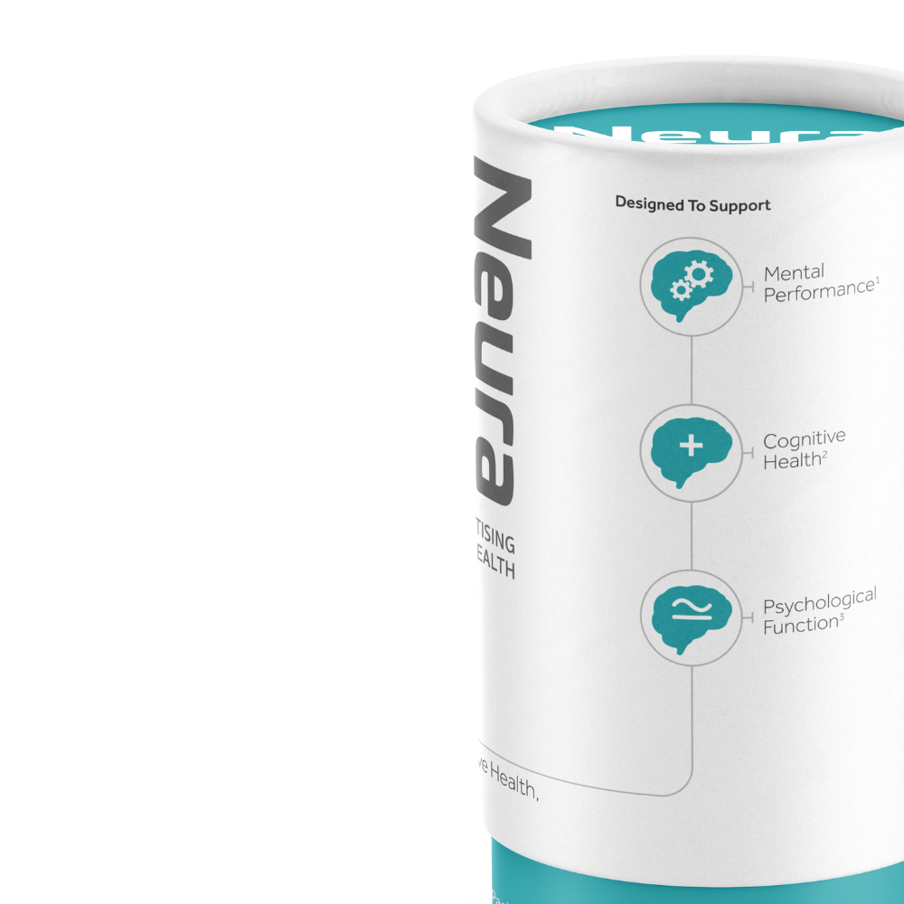 Clarity+ Brain Health Supplement