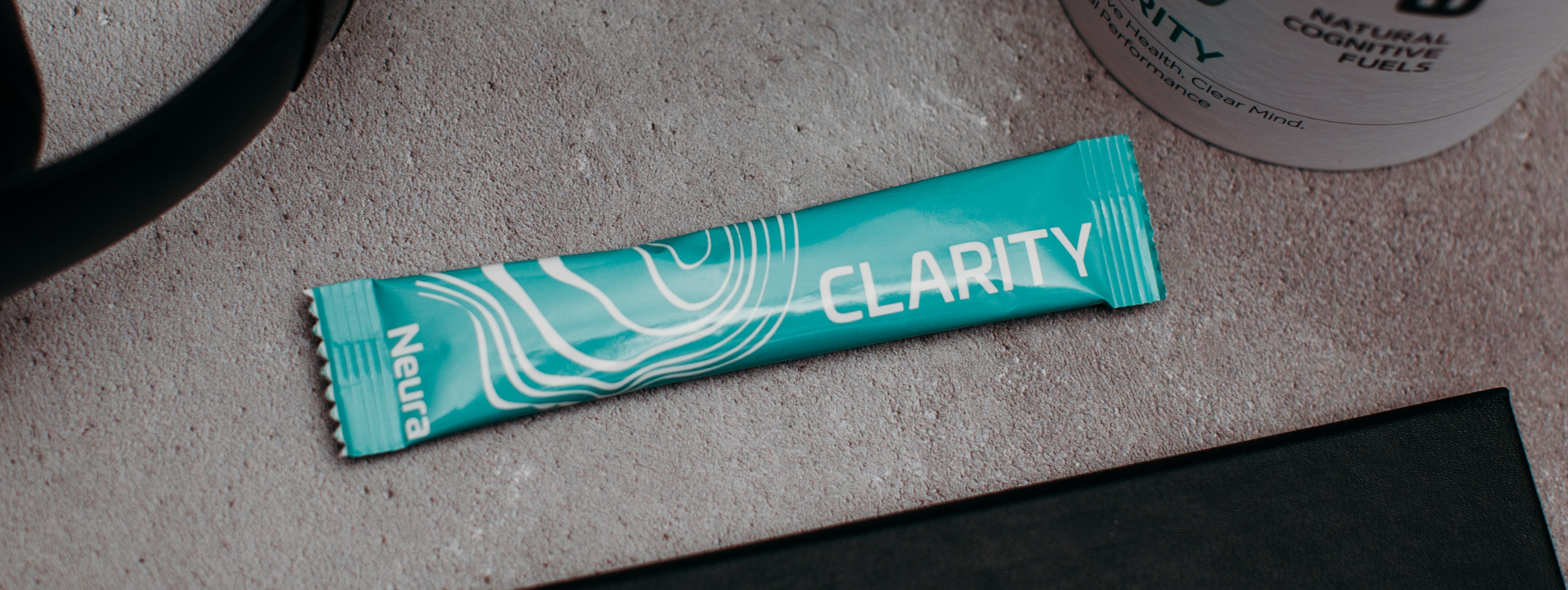 Clarity+ Brain Supplement