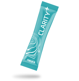 Clarity+ Focus Drink Stick Pack