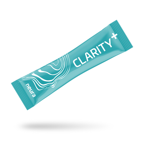 Clarity+ Focus Drink Stick Pack