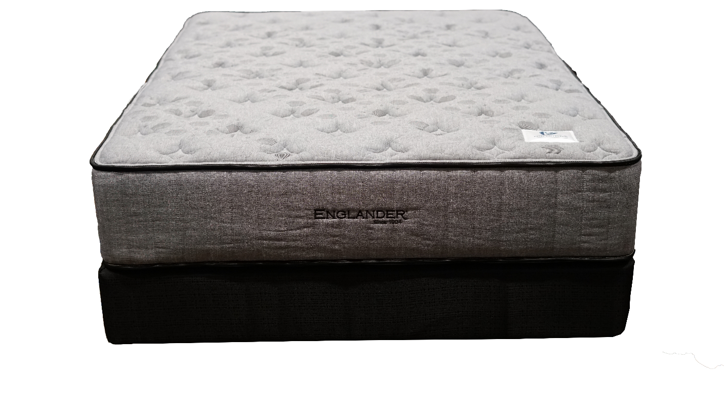 englander seattle medium mattress review