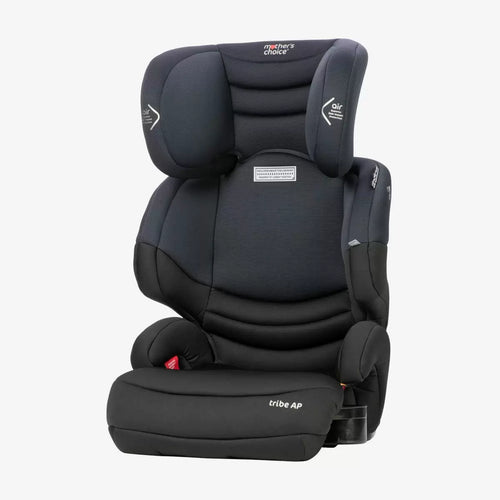 Free child seat fitting on sale
