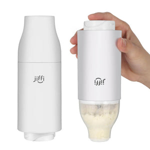 RochiLou Jiffi Portable Bottle Warmer