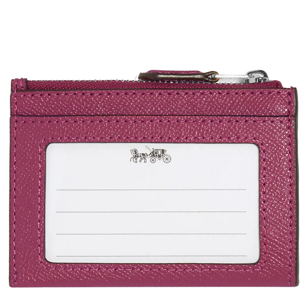 Only 38.00 usd for Coach Mini Skinny ID Case in Ice Purple 88250 Online at  the Shop
