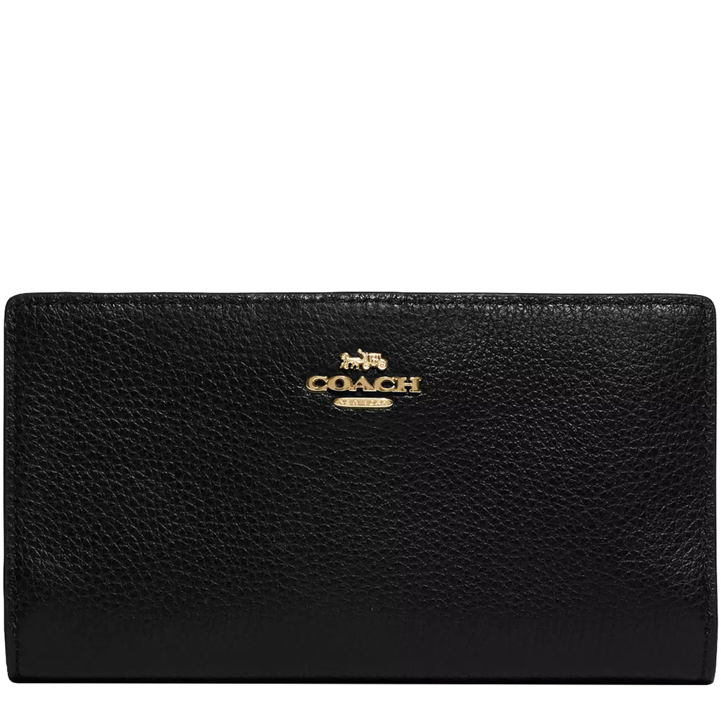 Marc Jacobs BRB Phone Wristlet In Black S107M06RE22