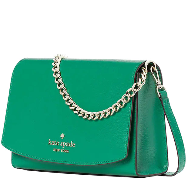 Kate Spade Carson Colorblock Convertible Crossbody