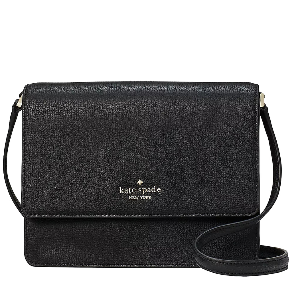 Kate Spade Ava Leather Crossbody Bag - Farfetch