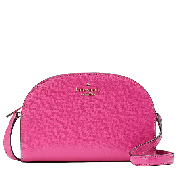 Kate Spade New York Cameron Street Hilli Crossbody Bag - Pink