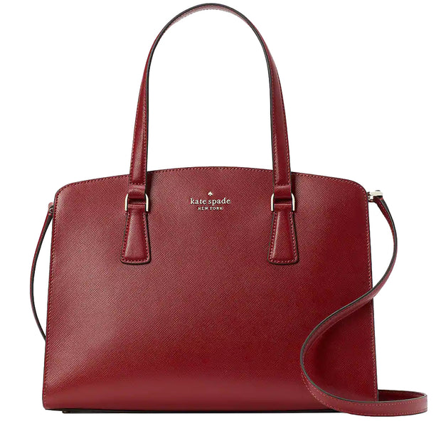 Furla Medium Leather Tote - Pink Totes, Handbags - WFU31911