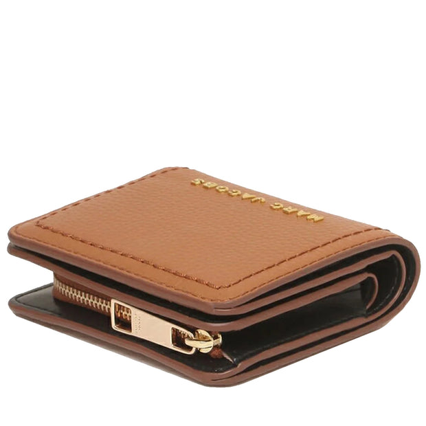 Shop Marc Jacobs The Mini Compact Wallet