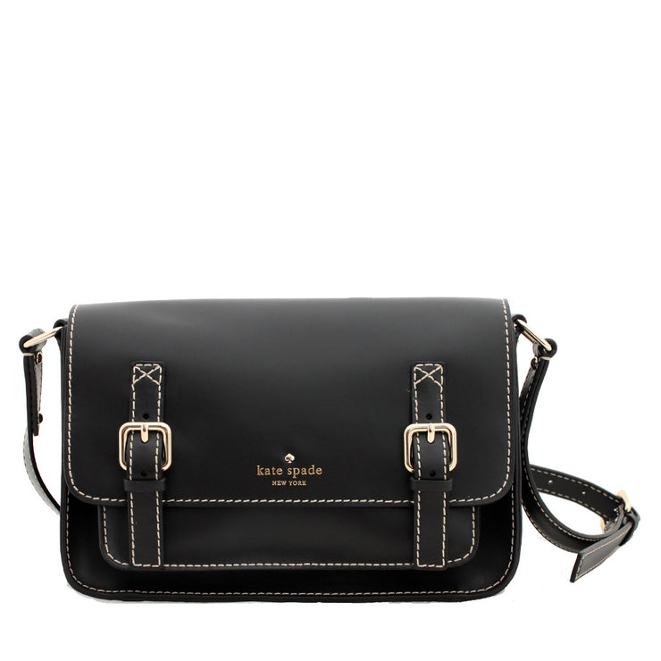 kate spade new york black handbag