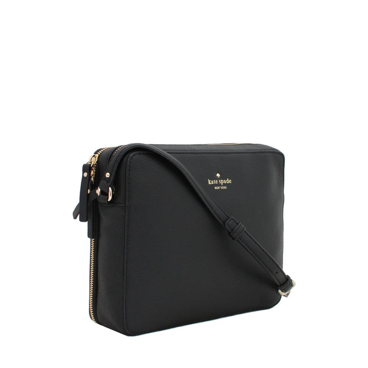 kate spade crossbody messenger