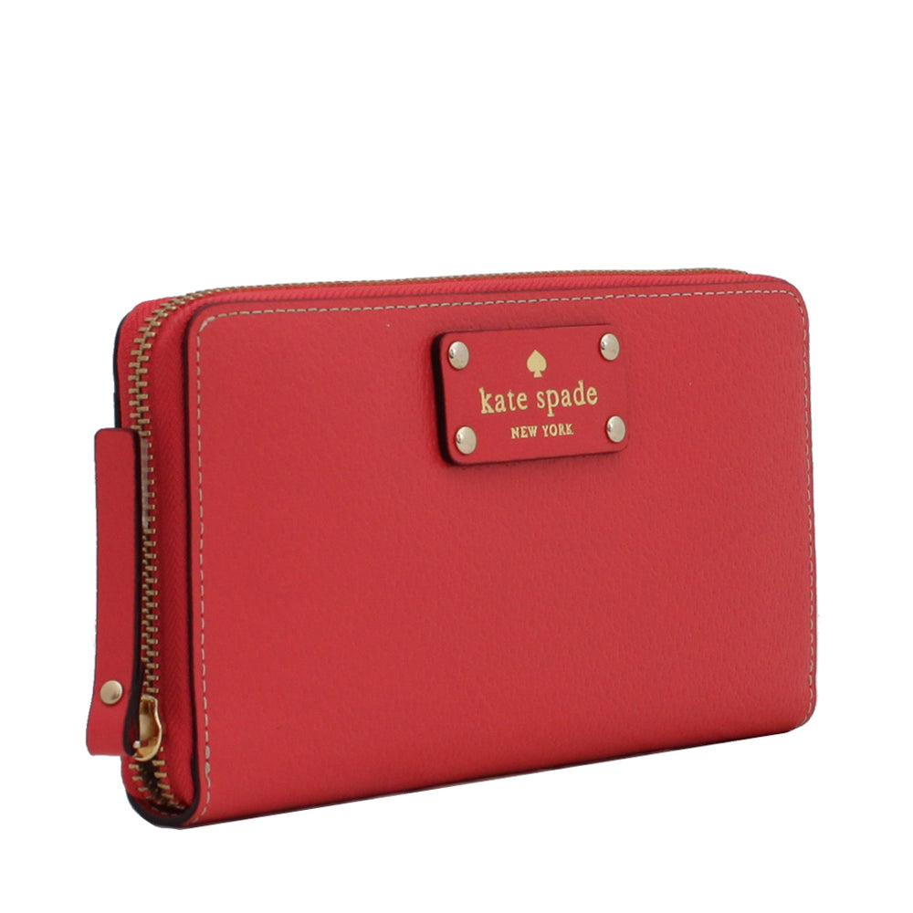 Kate Spade Wellesley Neda Wallet â PinkOrchard.com