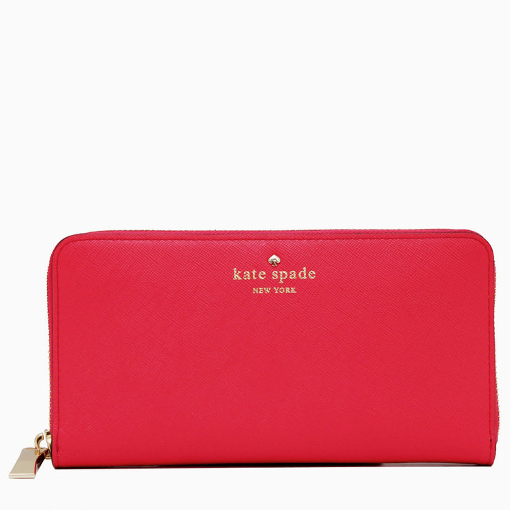 Kate Spade Cherry Lane Lacey Wallet – 