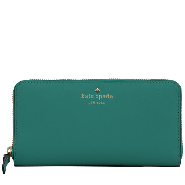 Kate Spade Mikas Pond Lacey Wallet – 