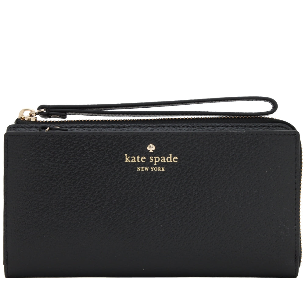 Kate Spade Grand Street Layton Wallet Wristlet – 