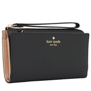 Kate Spade Grand Street Layton Wallet Wristlet – 