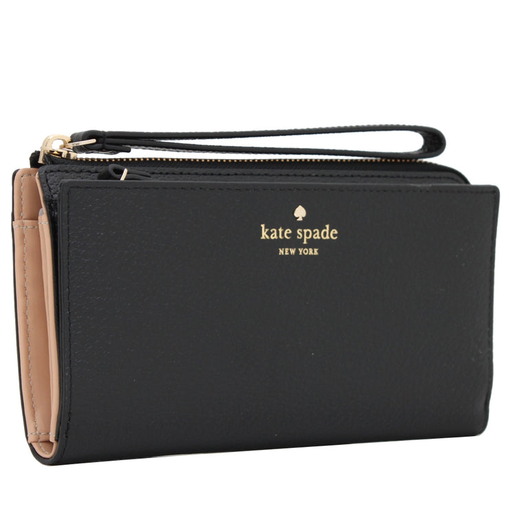 Kate Spade Grand Street Layton Wallet Wristlet – 