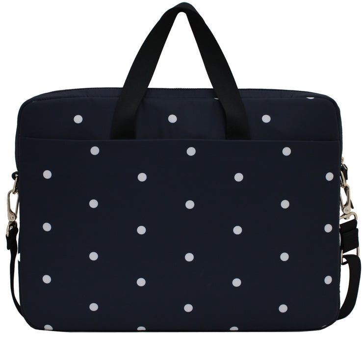 Kate Spade Celebration Dot 15 Inch Laptop Commuter Bag – 