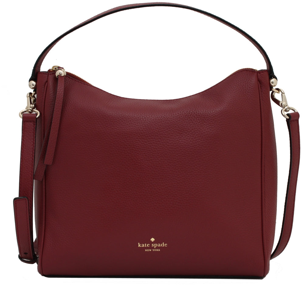 Kate Spade Charles Street Small Haven Bag – PinkOrchard.com