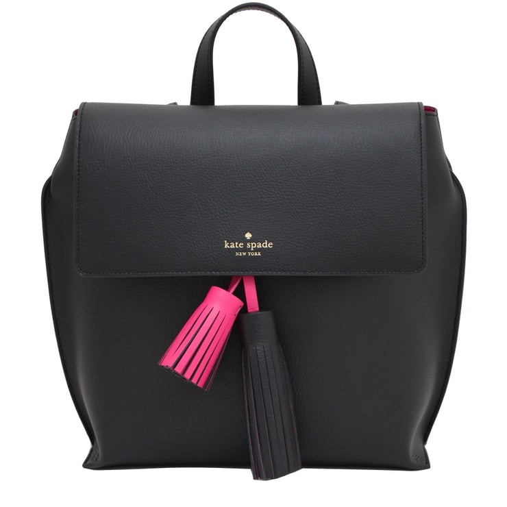 Kate Spade Foster Court Kirk Back Pack Bag – 