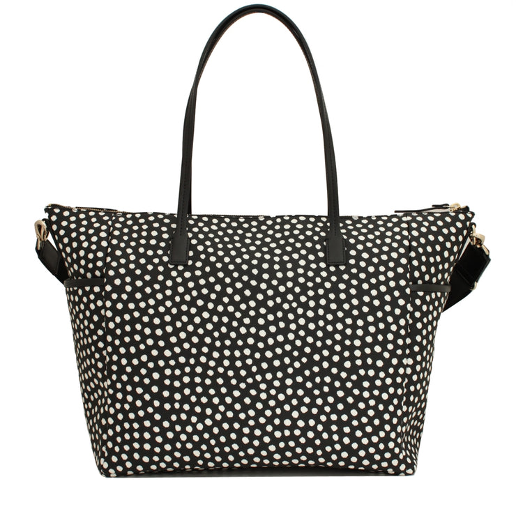 kate spade diaper bag adaira