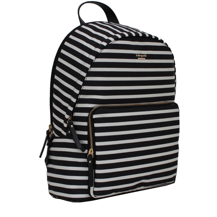 Kate Spade 15 Inch Nylon Tech Back Pack/ Laptop Bag – 