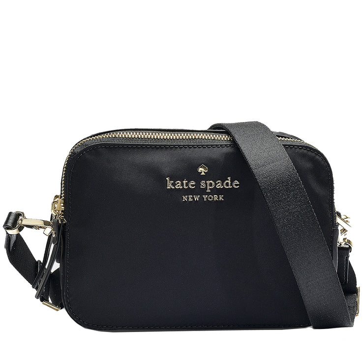 Kate Spade Watson Lane Amber Clutch/ Crossbody Bag – 