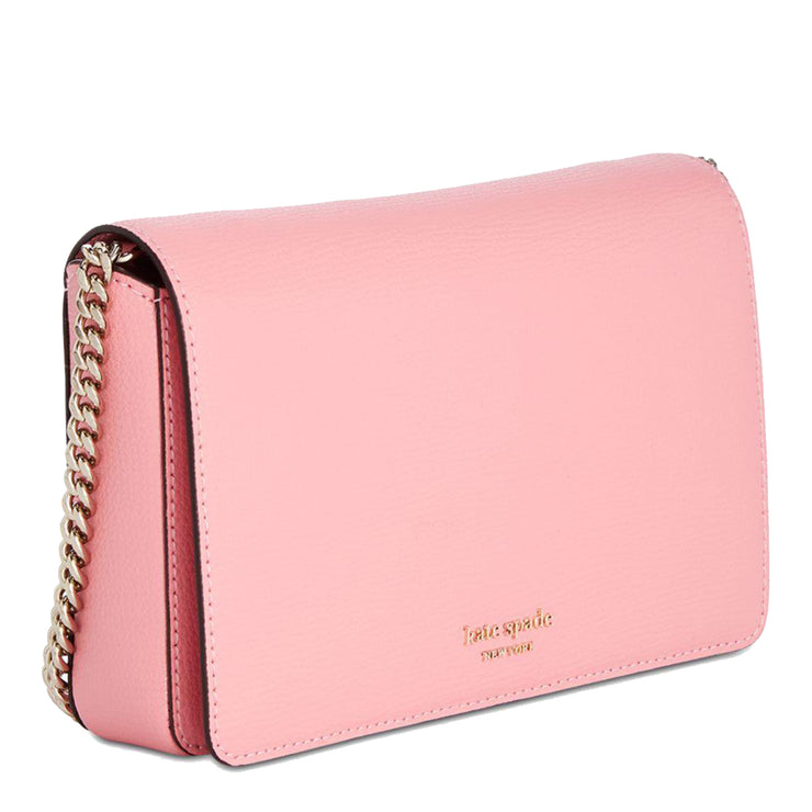 Kate Spade Sylvia Chain Wallet Crossbody Bag – 