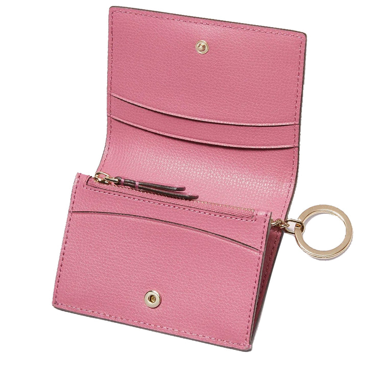 Kate Spade Sylvia Mini Key Ring Wallet – 