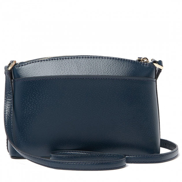 Kate Spade Jeanne Crossbody Bag in Petrol Blue – 