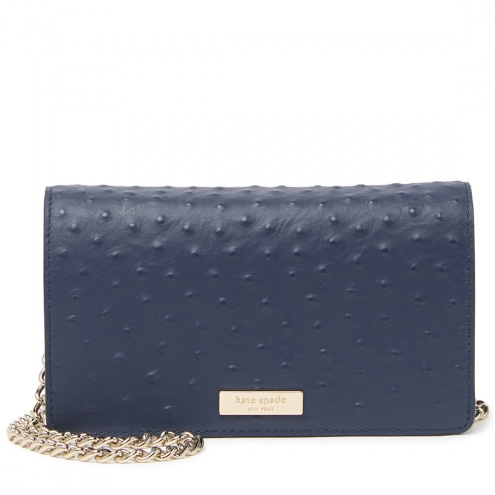 Kate Spade Alexander Avenue Isabeli Bag- Nightcap – 