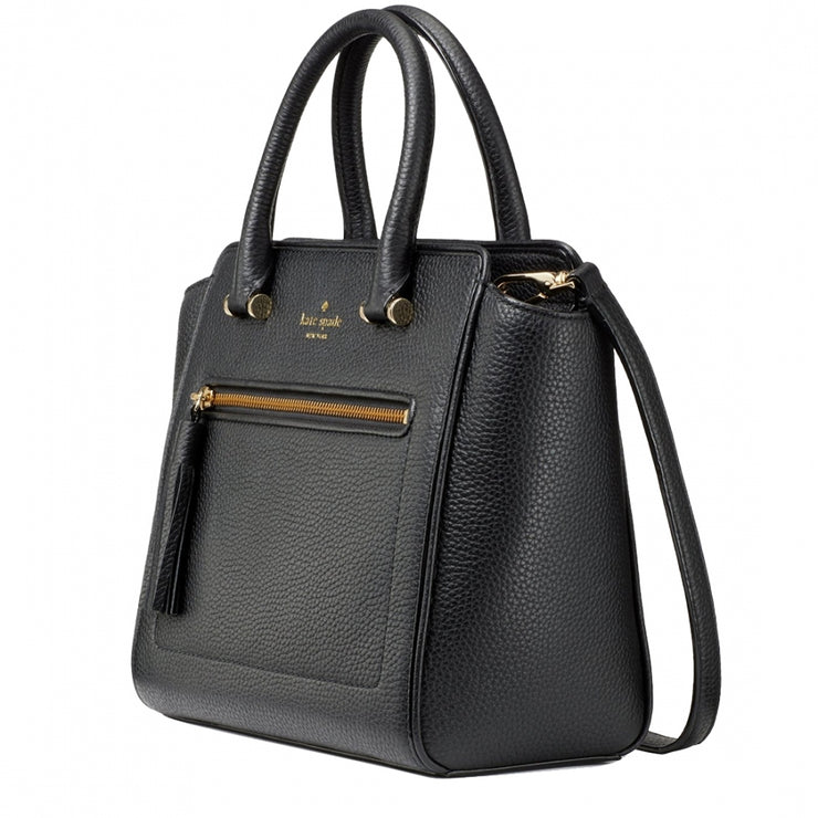 Kate Spade Chester Street Small Allyn Bag in Black – 